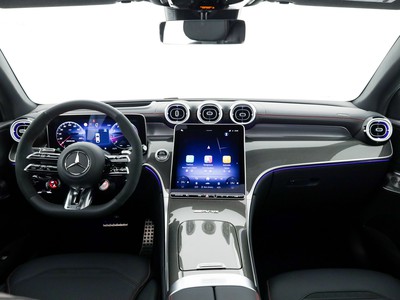 AMG GLC Coupè - foto 9