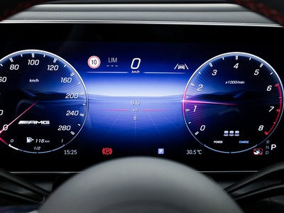 AMG GLC Coupè - foto 12