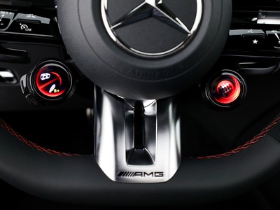 AMG GLC Coupè - foto 14