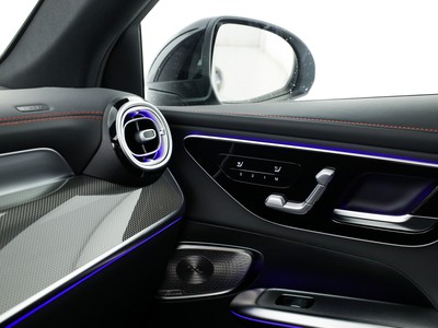 AMG GLC Coupè - foto 15