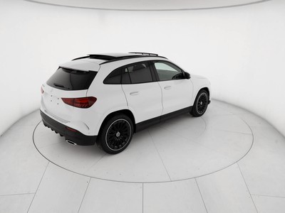 Mercedes GLA - foto 4