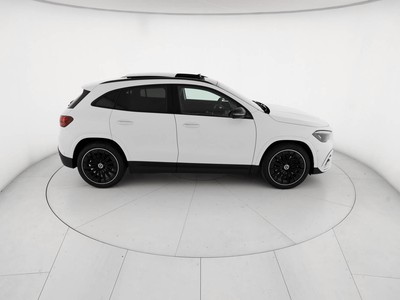 Mercedes GLA - foto 5