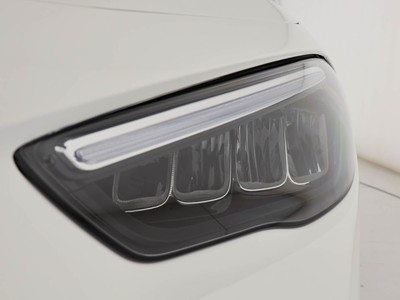 Mercedes GLA - foto 8
