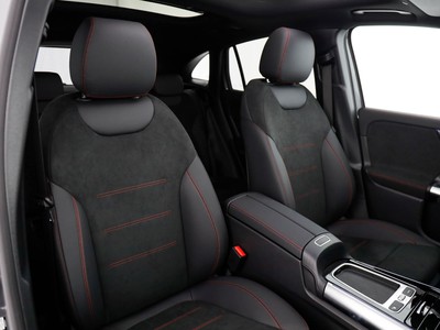 Mercedes GLA - foto 12
