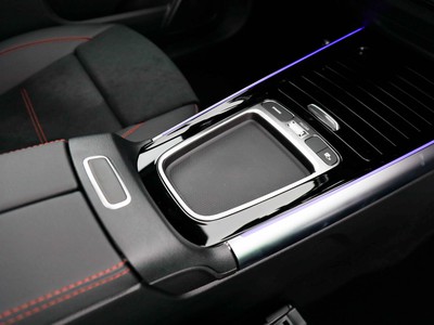 Mercedes GLA - foto 20