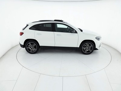 Mercedes GLA - foto 5