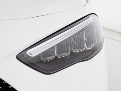Mercedes GLA - foto 8