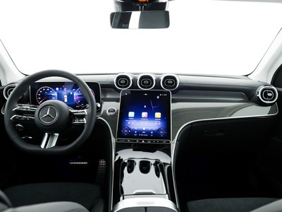 Mercedes GLC - foto 9