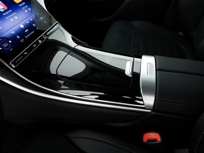 Mercedes GLC - foto 15