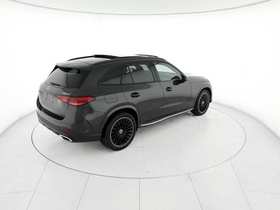 Mercedes GLC - foto 4