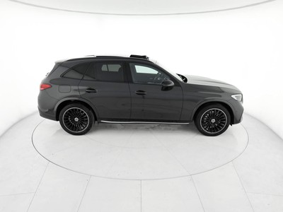 Mercedes GLC - foto 5