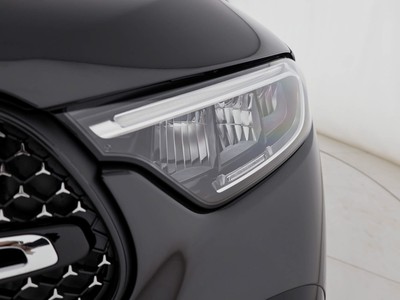 Mercedes GLC - foto 8