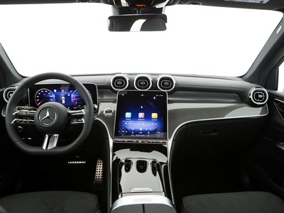 Mercedes GLC - foto 9