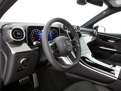 Mercedes GLC - foto 11