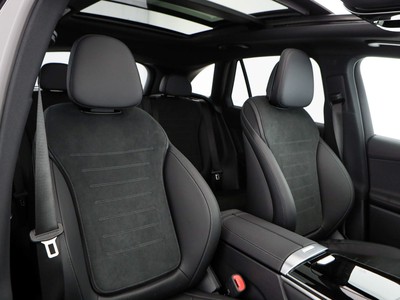Mercedes GLC - foto 12
