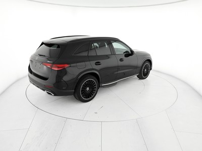 Mercedes GLC - foto 4
