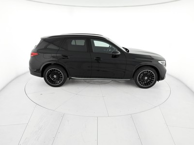 Mercedes GLC - foto 5