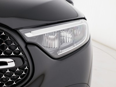 Mercedes GLC - foto 8