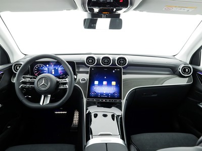 Mercedes GLC - foto 9
