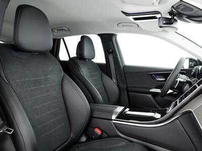 Mercedes GLC - foto 10