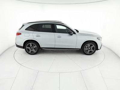 Mercedes GLC - foto 5