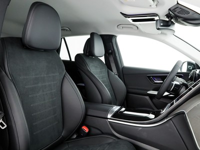 Mercedes GLC - foto 10