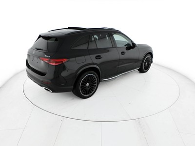 Mercedes GLC - foto 4
