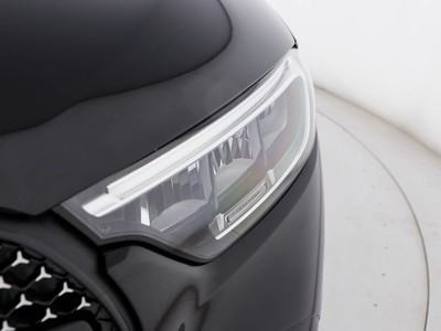 Mercedes GLC - foto 8
