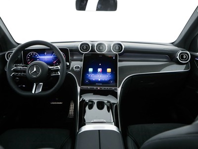 Mercedes GLC - foto 9