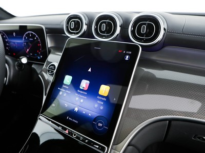 Mercedes GLC - foto 16
