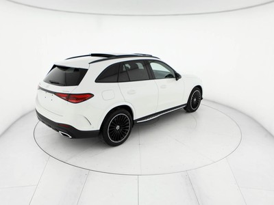 Mercedes GLC - foto 4