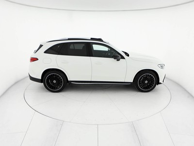 Mercedes GLC - foto 5