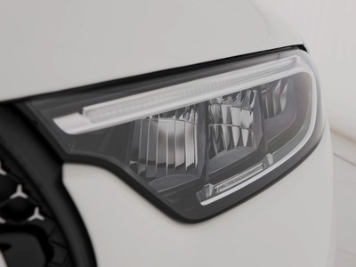 Mercedes GLC - foto 8