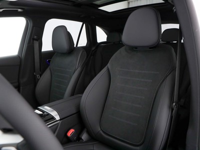 Mercedes GLC - foto 13