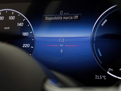Mercedes GLC - foto 16