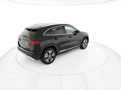 Mercedes GLA - foto 4