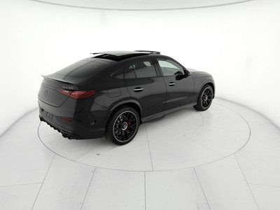 AMG GLC Coupè - foto 4