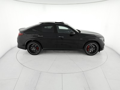AMG GLC Coupè - foto 5