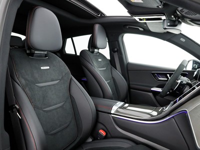 AMG GLC Coupè - foto 10