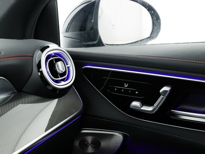AMG GLC Coupè - foto 15