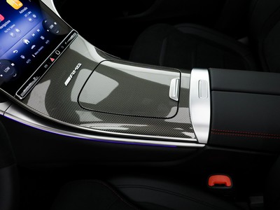 AMG GLC Coupè - foto 16