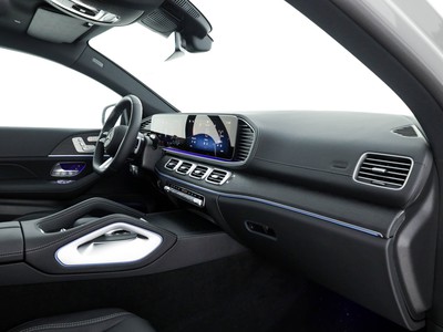 Mercedes GLE Coupè - foto 10