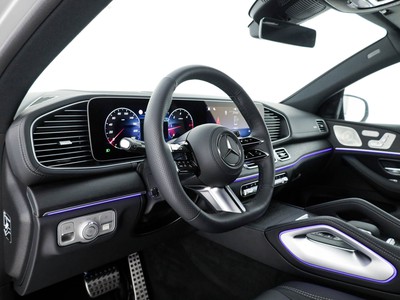 Mercedes GLE Coupè - foto 11