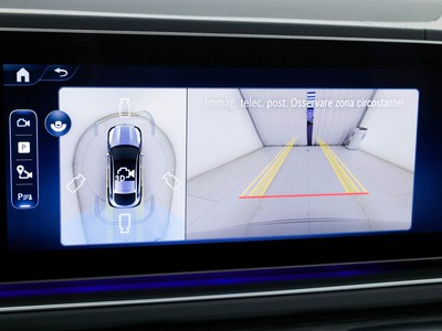 Mercedes GLE Coupè - foto 17