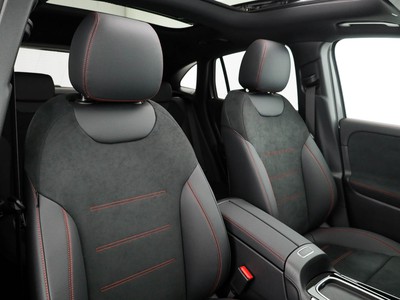 Mercedes GLA - foto 12