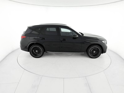 Mercedes GLC - foto 5
