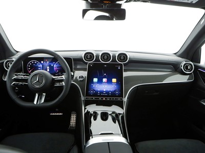 Mercedes GLC - foto 9