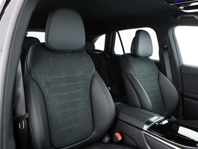 Mercedes GLC - foto 12