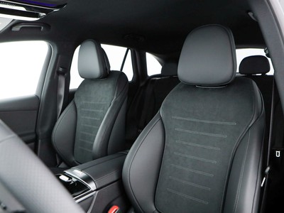 Mercedes GLC - foto 13