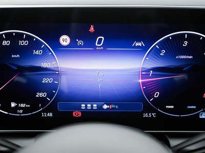 Mercedes GLC - foto 15